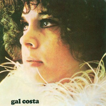 Gal Costa Lost In The Paradise