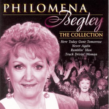 Philomena Begley Never Again