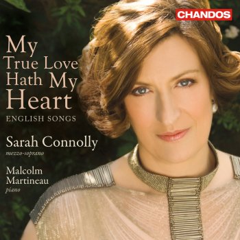 Sarah Connolly 3 Cotswold Songs