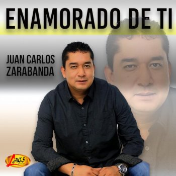 Juan Carlos Zarabanda Nada Espero de Ti