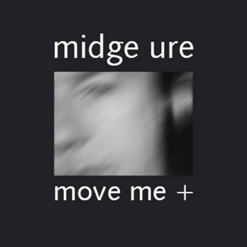 Midge Ure Let Me Go