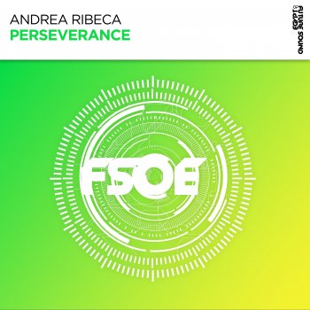 Andrea Ribeca Perseverance (Extended Mix)