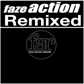 Faze Action Danaes Journey (Boogie Central Remix)