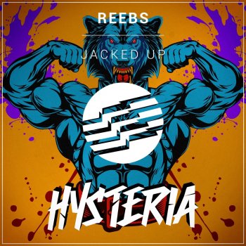 Reebs Jacked Up (Extended Mix)