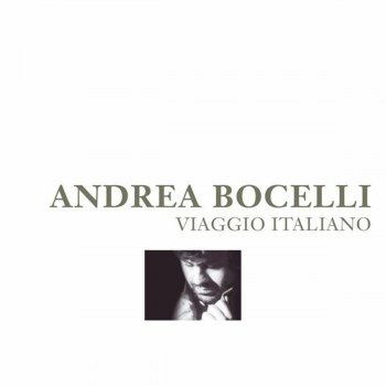 Andrea Bocelli Ave María