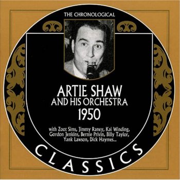 Artie Shaw and His Orchestra There Must Be Sometihin' Better Than Love