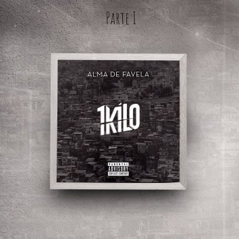 1Kilo feat. Sadan, Black, Pablo Martins, DoisP & Funkero Alma de Favela