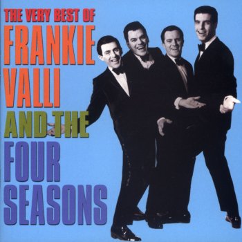 Frankie Valli Swearin' To God - Single Version