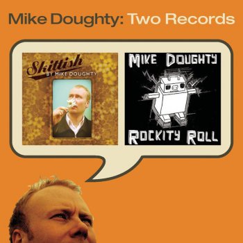 Mike Doughty The Pink Life