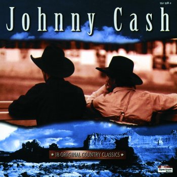 Johnny Cash feat. Rosanne Cash & The Everly Brothers Ballad of a Teenage Queen