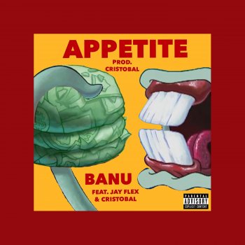 Banu feat. Jay Flex & Cristobal Appetite