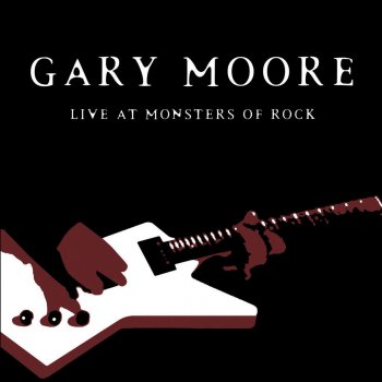 Gary Moore Don't Believe a Word (Live)