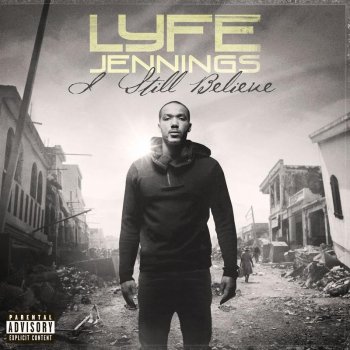 Lyfe Jennings It Coulda Been Worse