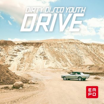 Dirty Disco Youth Drive (Moonbootica Remix)
