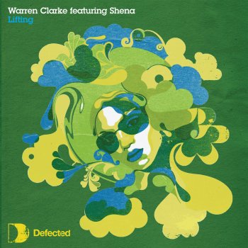 Warren Clarke Lifting (Mark Grant's Blackstone Remix Instrumental)