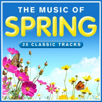 Richard Tilling Lieder ohne Worte, Op. 62: No. 6. Andante grazioso in A "Spring Song"