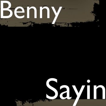 Benny Sayin