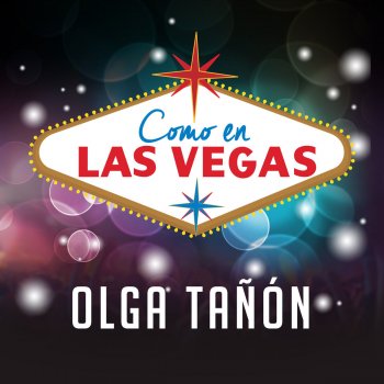 Olga Tañón Como en las Vegas