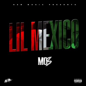 MO3 Lil Mexico