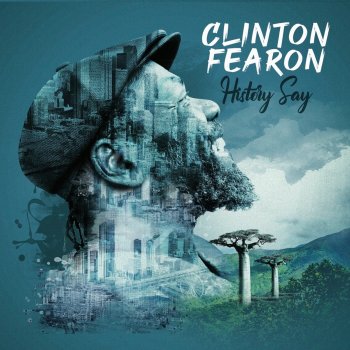 Clinton Fearon Calypso Monkey