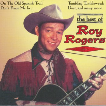 Roy Rogers Hi-Yo Silver