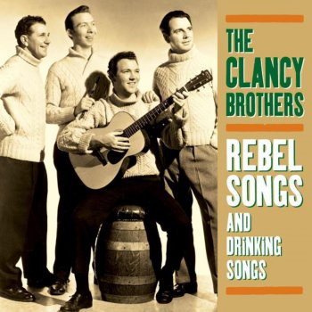 The Clancy Brothers Eamonn an Chnuic