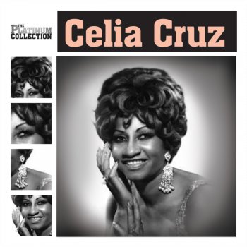 Celia Cruz Baila Así