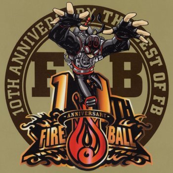 Fire Ball Bad Japanese