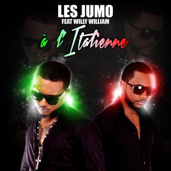 Les Jumo À l'italienne (Radio Edit)