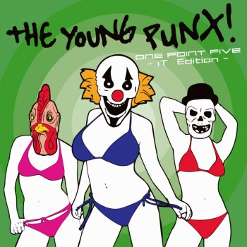 The Young Punx Mashitup