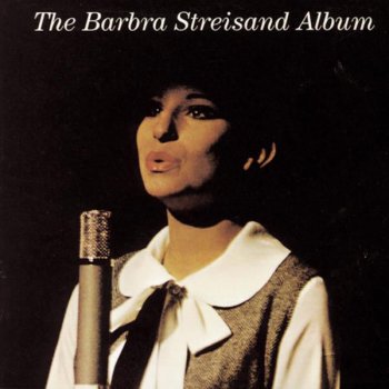 Barbra Streisand I'll Tell The Man In The Street