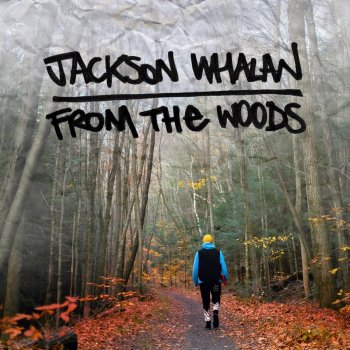 Jackson Whalan The Machine (Interlude)