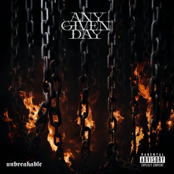 Any Given Day Unbreakable