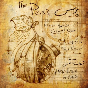 Pouya Nikpour feat. the Persis & Mehran Aminian Dream