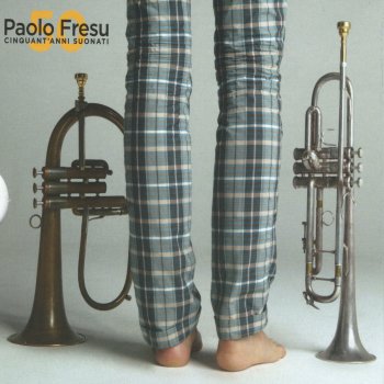 Paolo Fresu feat. Quartetto Alborada The Way Forward / Metamorfosi