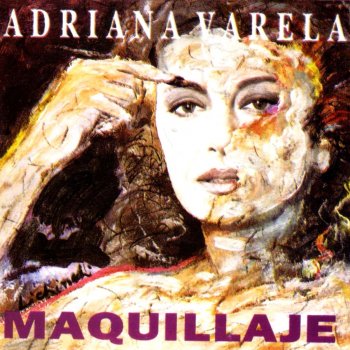 Adriana Varela Maquillaje (feat. Virgilio Expósito)