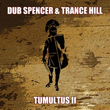 Dub Spencer & Trance Hill Lupanar