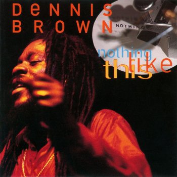 Dennis Brown Have You Ever Been In Love