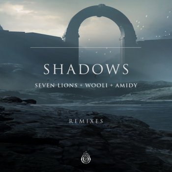 Seven Lions feat. Wooli, Amidy & Xavi Shadows - Xavi Remix