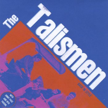 The Talismen Masters of War