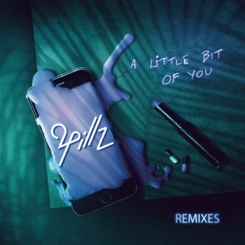 2Pillz A Little Bit of You - 2Pillz Remix