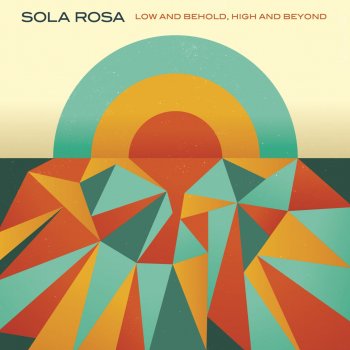 Sola Rosa Promise (feat. Olivier Daysoul)