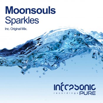 Moonsouls Sparkles - Original Mix