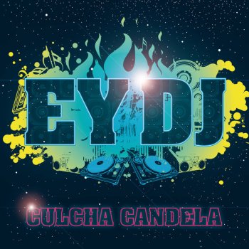 Culcha Candela Ey DJ - Bugati On Chrome Remix