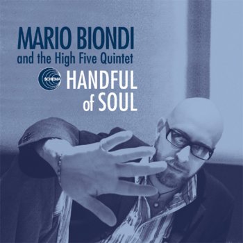 High Five Quintet feat. Mario Biondi Gig