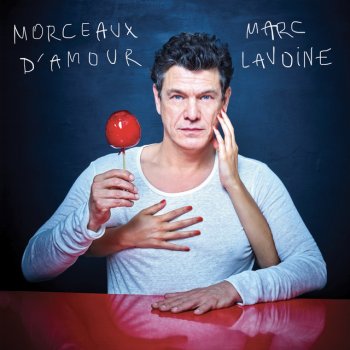 Marc Lavoine Morceaux d’amour
