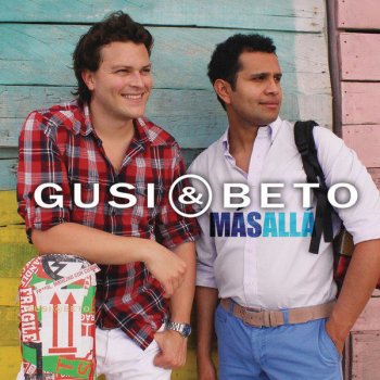 Gusi & Beto Besame la Piel - Álbum Versión