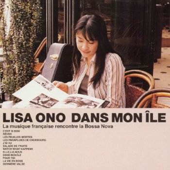 Lisa Ono C'EST SI BON