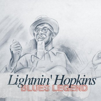 Lightnin' Hopkins I Hear You Calling