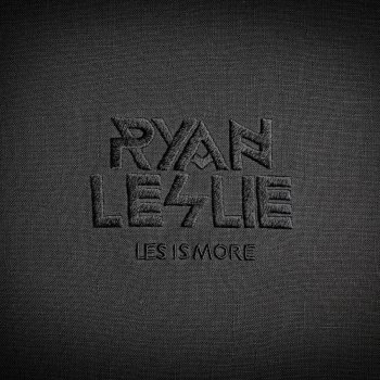 Ryan Leslie Beautiful Lie